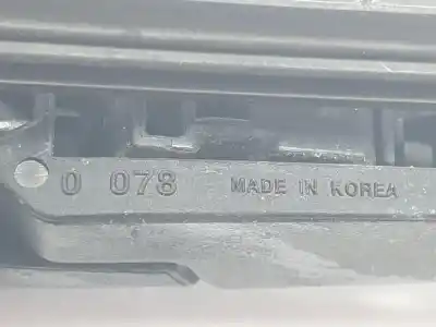 Автозапчасти б/у рычаг заднего стеклоочистителя за hyundai i30 (pd) klass ссылки oem iam 98811g3000  98811g3000