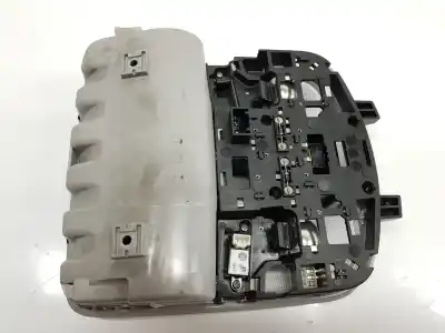 Pezzo di ricambio per auto di seconda mano luce interna per hyundai i30 1.0 tgdi riferimenti oem iam 92800g3010ttx 92800g3010ttx 