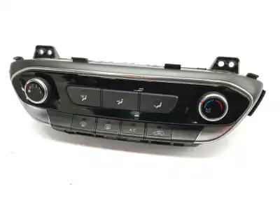 Pezzo di ricambio per auto di seconda mano controllo climatico per hyundai i30 1.0 tgdi riferimenti oem iam 97250g4000 97250g4000 