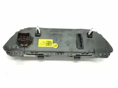 Pezzo di ricambio per auto di seconda mano controllo climatico per hyundai i30 1.0 tgdi riferimenti oem iam 97250g4000 97250g4000 