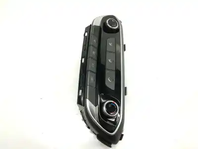 Pezzo di ricambio per auto di seconda mano controllo climatico per hyundai i30 1.0 tgdi riferimenti oem iam 97250g4000 97250g4000 