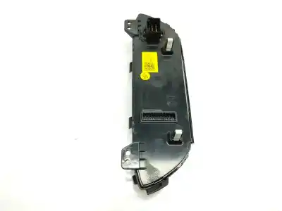 Pezzo di ricambio per auto di seconda mano controllo climatico per hyundai i30 1.0 tgdi riferimenti oem iam 97250g4000 97250g4000 