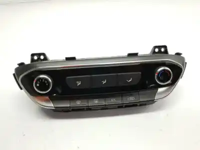 Автозапчасти б/у климат-контроль за hyundai i30 (pd) klass ссылки oem iam 97250g4000