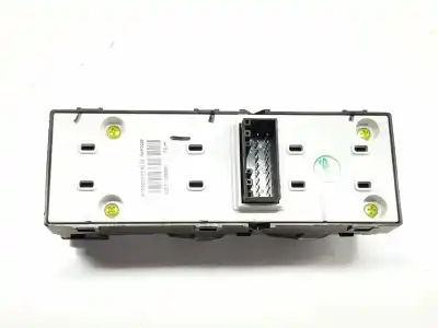 Pezzo di ricambio per auto di seconda mano interruttore alzacristalli anteriore sinistro per hyundai i30 1.0 tgdi riferimenti oem iam 93571g3000 93571g3000 