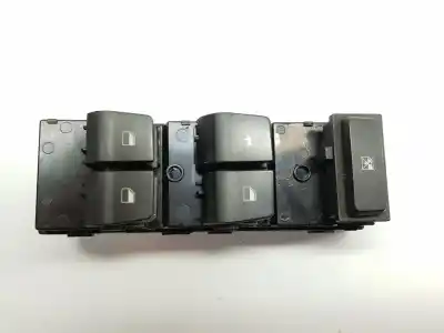 Автозапчасти б/у выключатель левого переднего окна за hyundai i30 (pd) klass ссылки oem iam 93571g3000  93571g3000