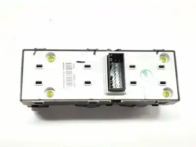 Автозапчасти б/у выключатель левого переднего окна за hyundai i30 (pd) klass ссылки oem iam 93571g3000  93571g3000