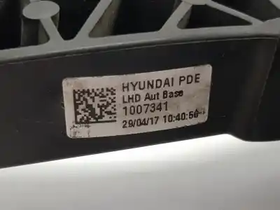 Автозапчасти б/у педальный потенциометр за hyundai i30 (pd) klass ссылки oem iam 32700g4200