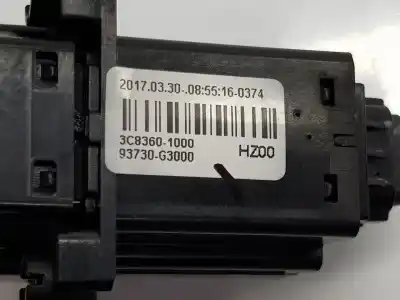 Автозапчасти б/у предупреждение за hyundai i30 (pd) klass ссылки oem iam 93730g3000
