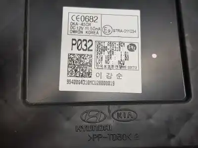 Автозапчасти б/у электронный модуль за hyundai i30 (pd) 1.0 tgdi cat ссылки oem iam 95400g4310  95400g4310