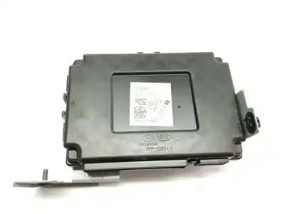 Автозапчасти б/у электронный модуль за hyundai i30 (pd) 1.0 tgdi cat ссылки oem iam 95400g4310  95400g4310