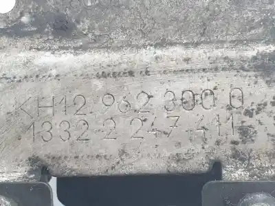 Second-hand car spare part diesel radiator for bmw 3 touring (e46) 320 d oem iam references 13322247411  13322247411