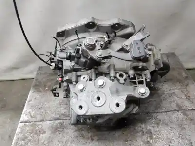 Автозапчастина б/у КОРОБКА ПЕРЕДАЧ для OPEL ASTRA K SPORTS TOURER  Посилання на OEM IAM 13594358  13597536