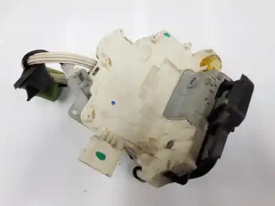 Автозапчасти б/у замок левой передней двери за audi a6 avant 3.0 v6 24v tdi ссылки oem iam 4f1837015e  4f1837015e