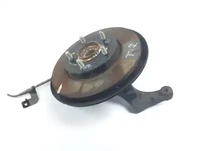 Автозапчасти б/у задняя левая поворотка за hyundai i30 (pd) klass ссылки oem iam 52710g4aa0