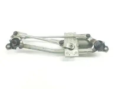 Pièce détachée automobile d'occasion moteur d'essuie-glace avant pour hyundai i30 1.0 tgdi références oem iam 98120g3000 98120g3000 