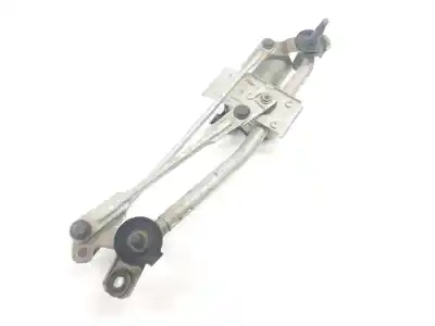 Pièce détachée automobile d'occasion moteur d'essuie-glace avant pour hyundai i30 1.0 tgdi références oem iam 98120g3000 98120g3000 