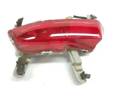 Автозапчасти б/у бампер задний правый фонарь за hyundai i30 (pd) klass ссылки oem iam 92406g3100