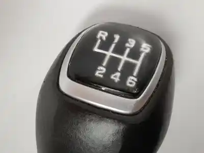 Автозапчастина б/у ручка важеля передач для hyundai i30 (pd) klass посилання на oem iam 43711f2300try  43711f2300try