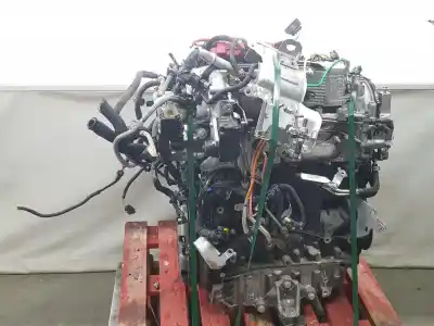 Peça sobressalente para automóvel em segunda mão MOTOR COMPLETO por RENAULT TRAFIC FURGÓN  Referências OEM IAM M9R717  8201737058