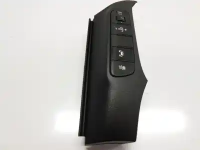 Автозапчасти б/у выключатель за hyundai i30 (pd) klass ссылки oem iam 93701g4190