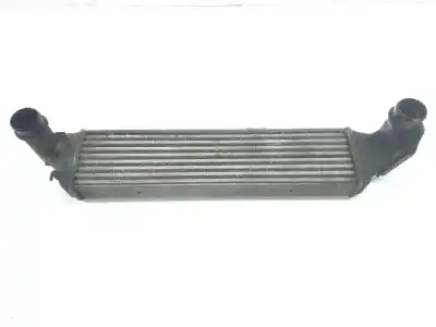 Автозапчасти б/у интеркулер за bmw 3 touring (e46) 320 d ссылки oem iam 17512246795