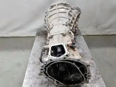 Peça sobressalente para automóvel em segunda mão CAIXA DE VELOCIDADES por NISSAN PICKUP  Referências OEM IAM 320003S260  320103S260