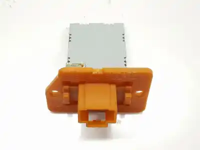 Pezzo di ricambio per auto di seconda mano resistenza al riscaldamento per hyundai i30 1.0 tgdi riferimenti oem iam 97128a5000 97128a5000 