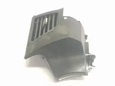 Pièce détachée automobile d'occasion grille d'aération pour renault trafic furgón 2.0 dci d energy références oem iam 687618396r  687618396r