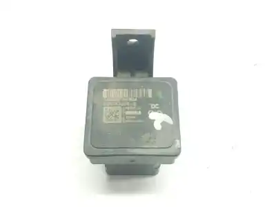Pièce détachée automobile d'occasion MODULE ÉLECTRONIQUE pour RENAULT TRAFIC FURGÓN  Références OEM IAM 110675590R  110675590R