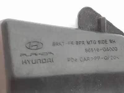Автозапчасти б/у средний за hyundai i30 (pd) klass ссылки oem iam 86516g4000