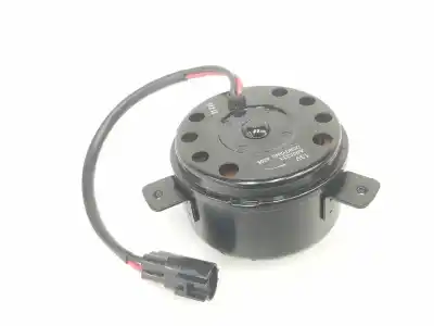 Second-hand car spare part radiator cooling fan for chevrolet aveo 1.2 cat oem iam references 93744896