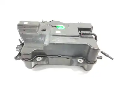 Second-hand car spare part adblue tank for renault trafic furgón 2.0 dci d energy oem iam references 172a29767r 172a29767r 