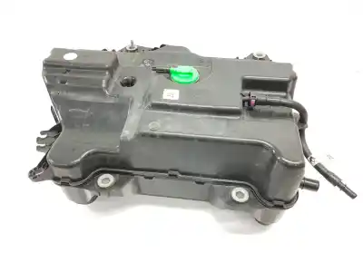 Second-hand car spare part adblue tank for renault trafic furgón 2.0 dci d energy oem iam references 172a29767r 172a29767r 