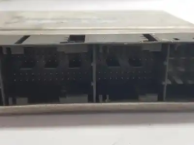 Second-hand car spare part ecu engine control for bmw 3 touring (e46) 320 d oem iam references 13617786887  13617786887