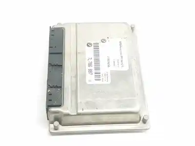 Second-hand car spare part ecu engine control for bmw 3 touring (e46) 320 d oem iam references 13617786887  13617786887