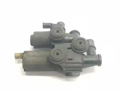 Second-hand car spare part heating pump for bmw 3 touring (e46) 320 d oem iam references 64118369807
