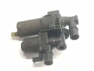 Second-hand car spare part heating pump for bmw 3 touring (e46) 320 d oem iam references 64118369807  64118369807