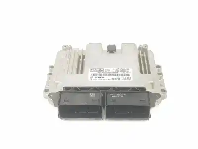 Piesă de schimb auto la mâna a doua UNITATE DE CONTROL MOTOR ECU pentru FORD ECOSPORT  Referințe OEM IAM JN1512A650ABD JN1512A650ABD 