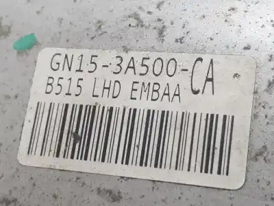Автозапчастина б/у рульмова рейка для ford ecosport 1.0 ecoboost посилання на oem iam 2139285  