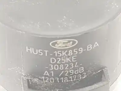 Автозапчастина б/у датчик парковки для ford ecosport 1.0 ecoboost посилання на oem iam 2091272  2091272