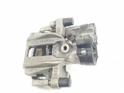 Second-hand car spare part rear right brake caliper for cupra leon 1.5 16v tsi act oem iam references 5wa615424
