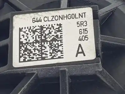Автозапчастина б/у задній лівий гальмівний супорт для cupra leon 1.5 16v tsi act посилання на oem iam 5wa615423  5wa615423