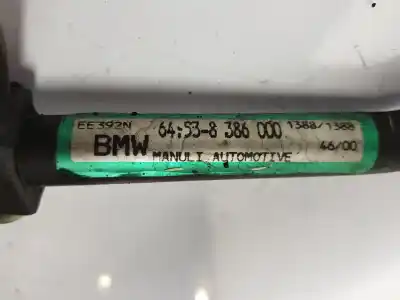 Автозапчасти б/у трубы кондиционирования воздуха за bmw 3 touring (e46) 320 d ссылки oem iam 64538386000  64538386000