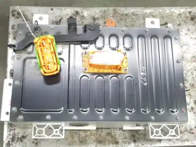 Pezzo di ricambio per auto di seconda mano batteria per renault arkana 1.6 tce riferimenti oem iam 295106885r