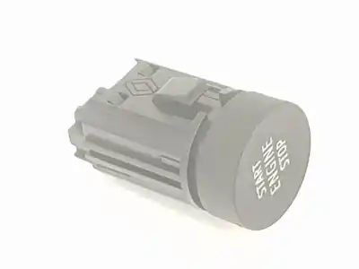 Pezzo di ricambio per auto di seconda mano pulsante start/stop per renault arkana 1.6 tce riferimenti oem iam 251506286r