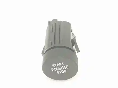 Second-hand car spare part start/stop button for renault arkana 1.6 tce oem iam references 251506286r  251506286r