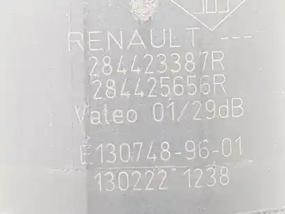 Second-hand car spare part parking sensor for renault arkana 1.6 tce oem iam references 284423387r  284423387r