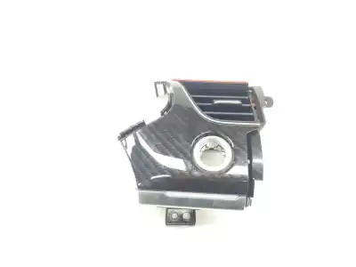 Pezzo di ricambio per auto di seconda mano aeratore per renault arkana 1.6 tce riferimenti oem iam 683101449r