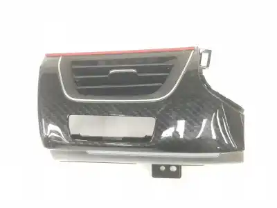 Pezzo di ricambio per auto di seconda mano aeratore per renault arkana 1.6 tce riferimenti oem iam 682100293r