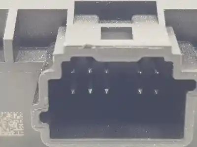 Second-hand car spare part switch for renault arkana 1.6 tce oem iam references 259808321r  259808321r